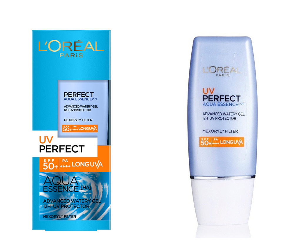 l'oreal