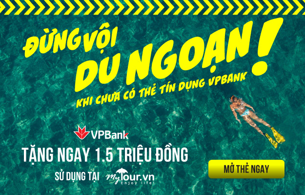 đặt phòng Mytour 3