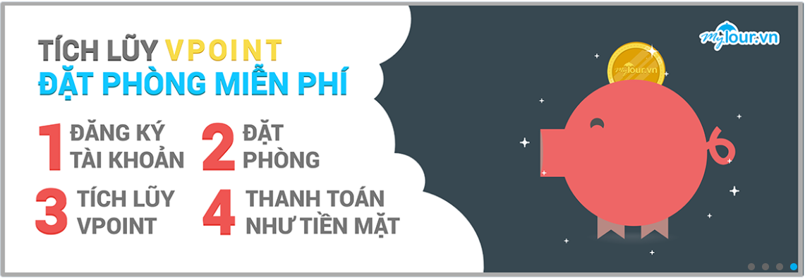 đặt phòng Mytour 5
