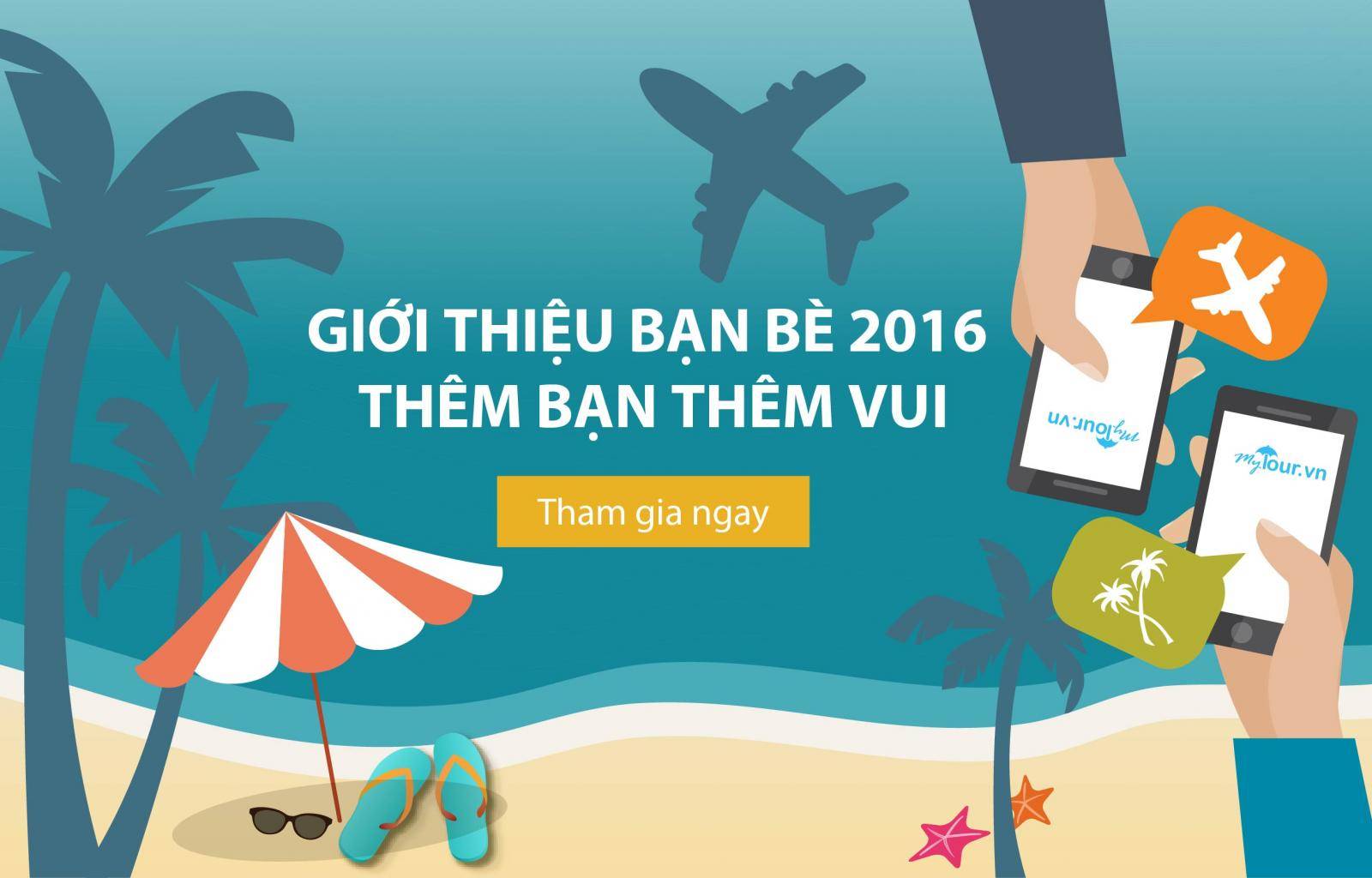 đặt phòng Mytour 6