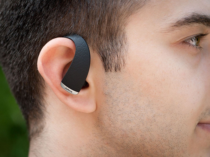 Jabra Stone 3 có thiết kế nhỏ gọn, chức năng đàm thoại vượt trội