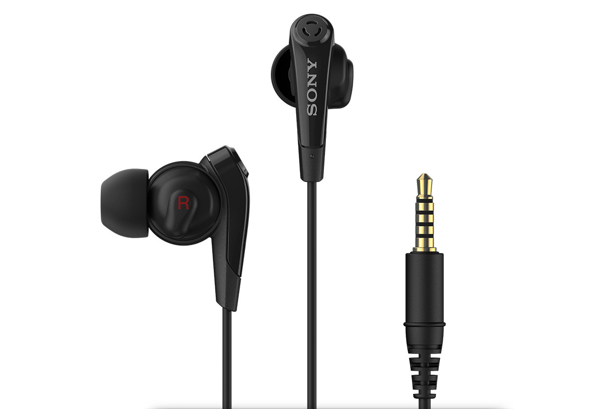 Sony NC31E nổi tiếng với khả năng chống ồn và lọc âm tuyệt vời