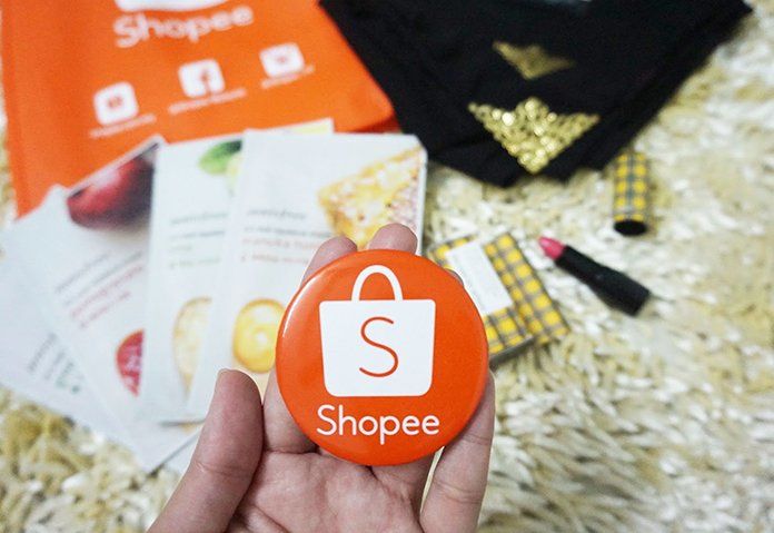mã giảm giá Shopee