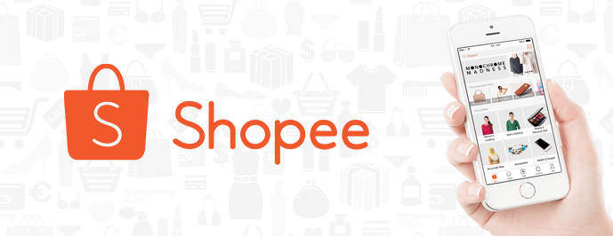 Ứng dụng Shopee đơn giản, khoa học, dễ sử dụng